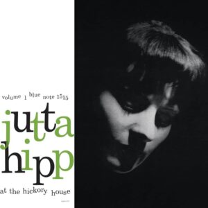 Jutta Hipp – At The Hickory House Volume 1