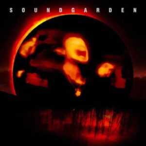 Soundgarden – Superunknown