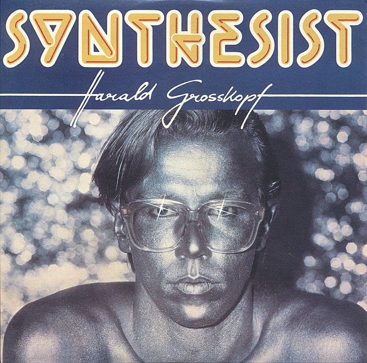 Harald Grosskopf – Synthesist