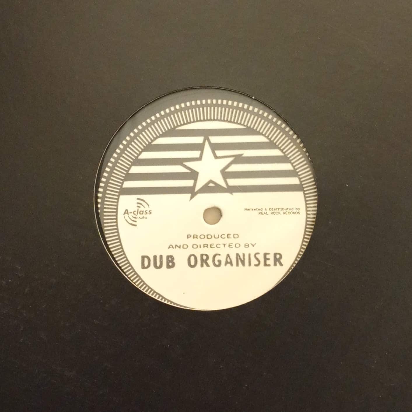 Various – I&I Saw Them Coming / No More War / Jah A Mi Protector / Antichrist Picture / Tubby's Tribute - Image 2
