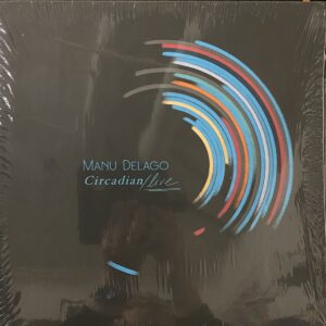Manu Delago – Circadian / Live