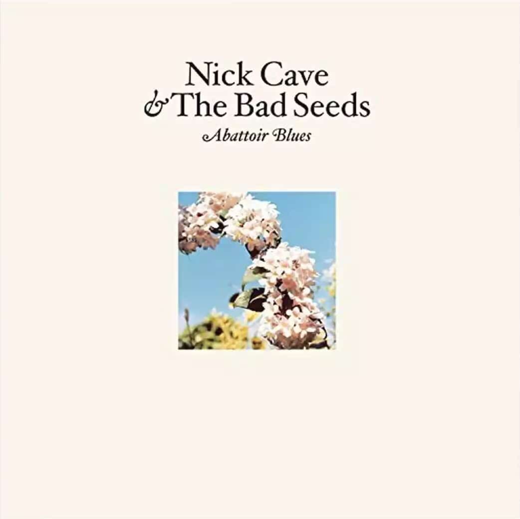 Nick Cave & The Bad Seeds – Abattoir Blues / The Lyre Of Orpheus