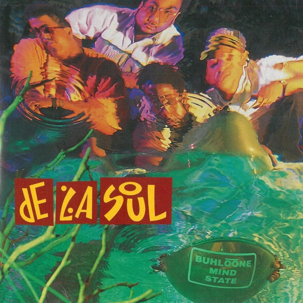 De La Soul – Buhloone Mind State