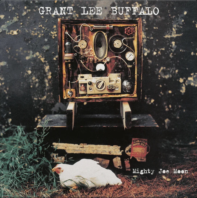 Grant Lee Buffalo – Mighty Joe Moon