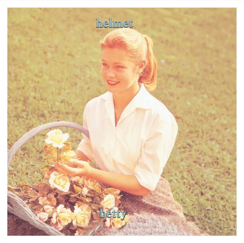 Helmet – Betty