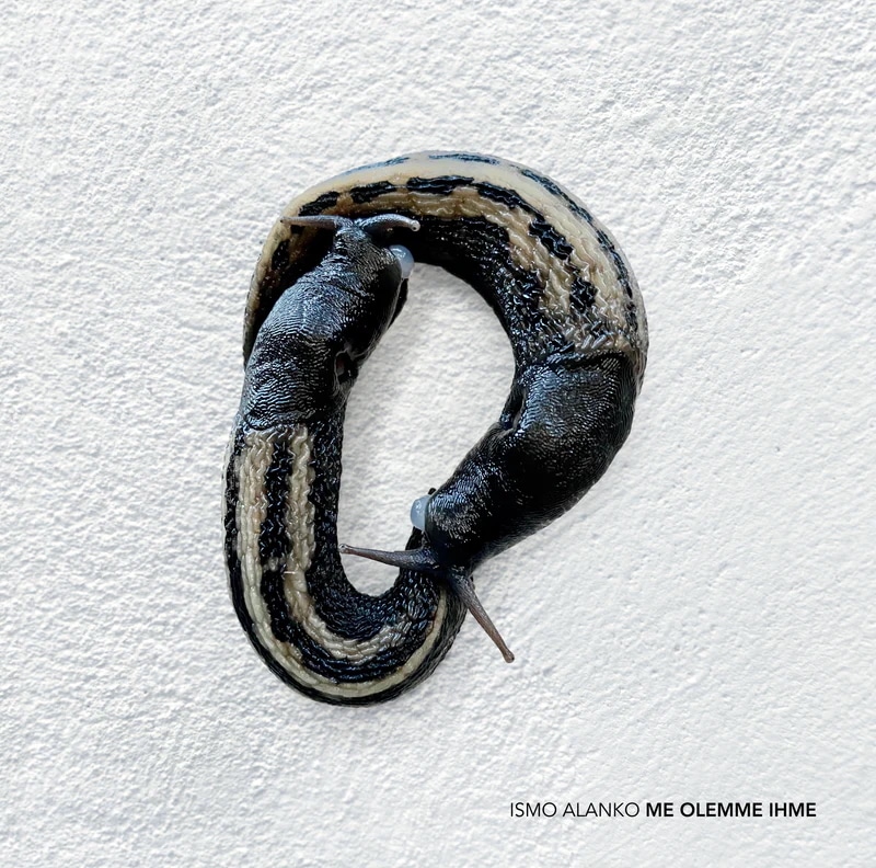 Ismo Alanko – Me Olemme Ihme