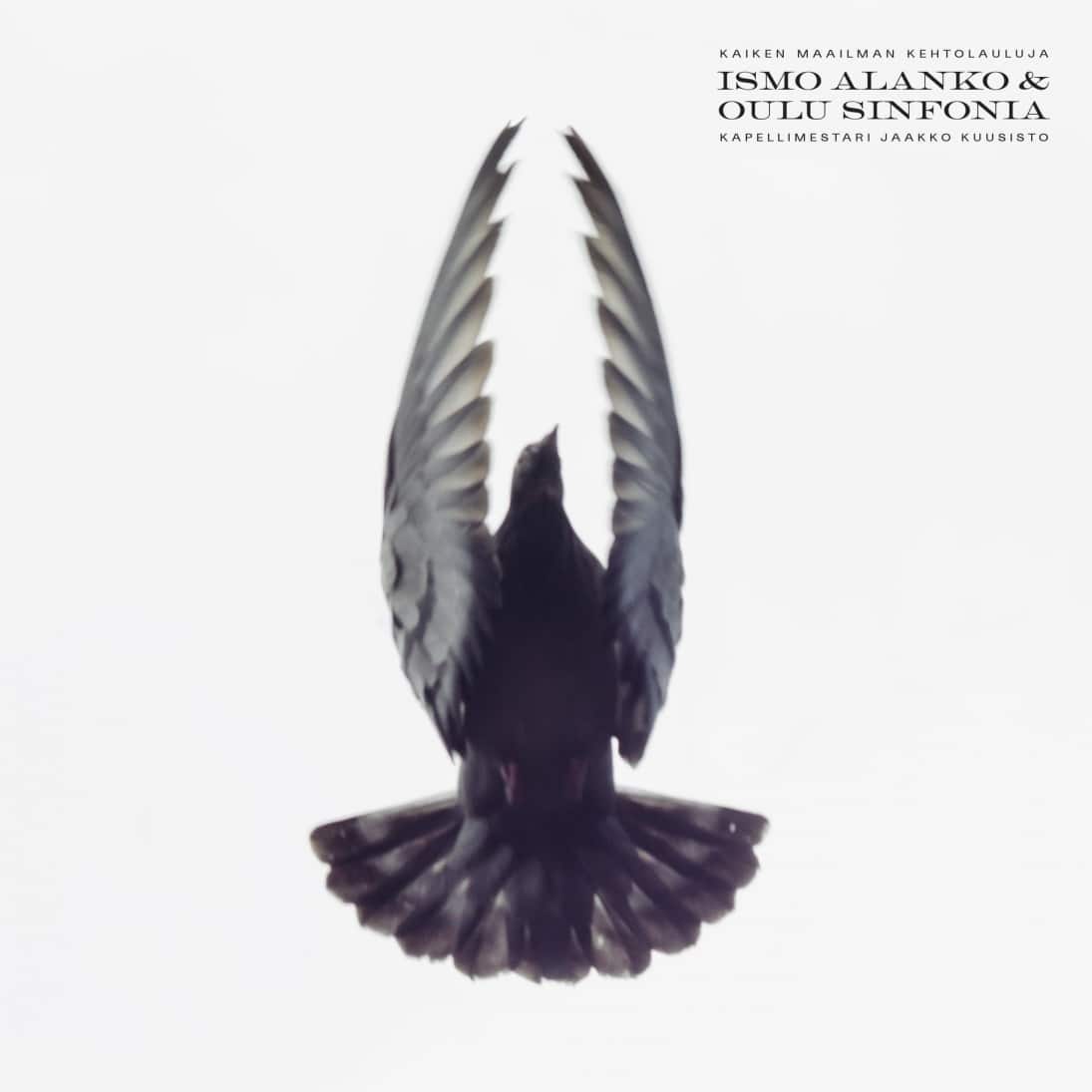 Ismo Alanko & Oulu Sinfonia – Kaiken Maailman Kehtolauluja