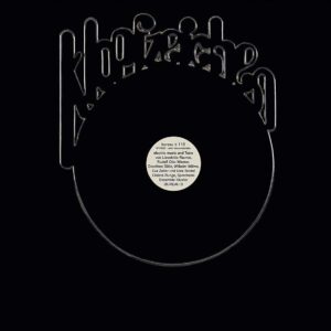 Kluster – Klopfzeichen
