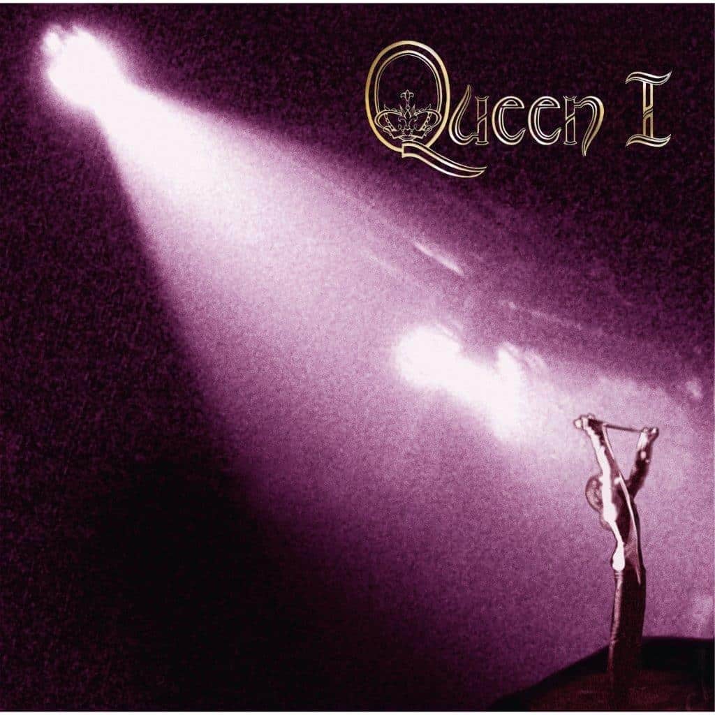 Queen – Queen I