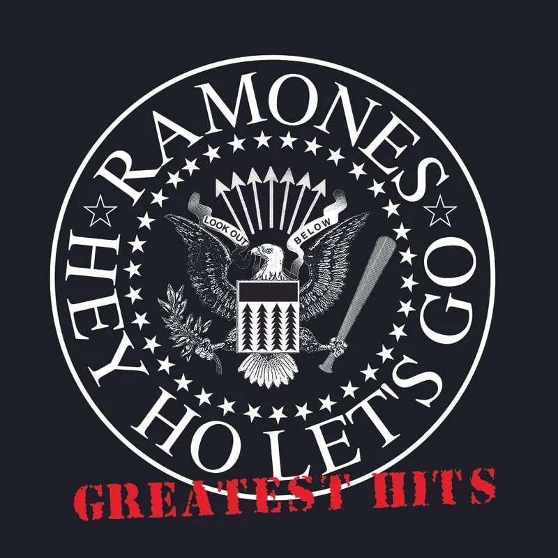 Ramones – Greatest Hits