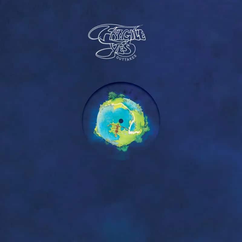 Yes – Fragile Outtakes