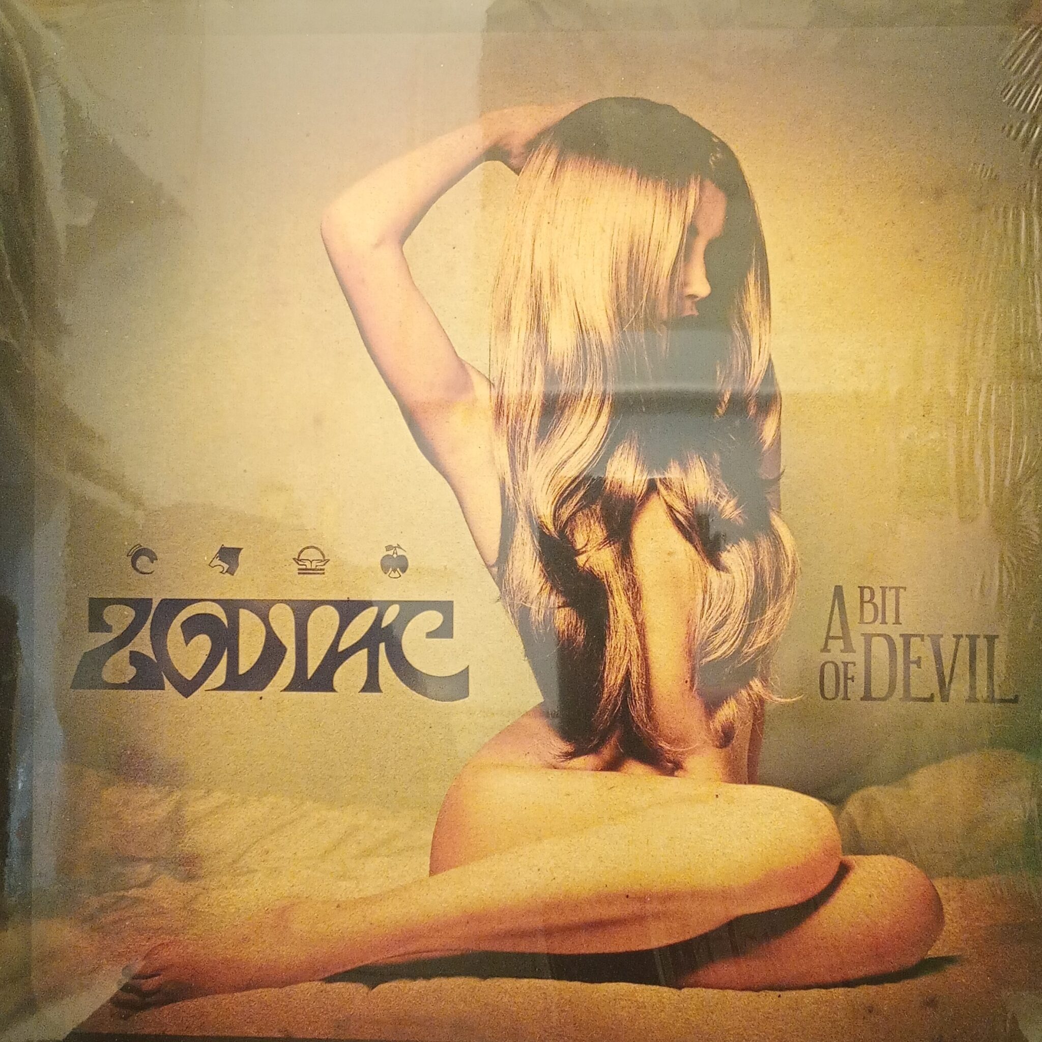 Zodiac – A Bit Of Devil