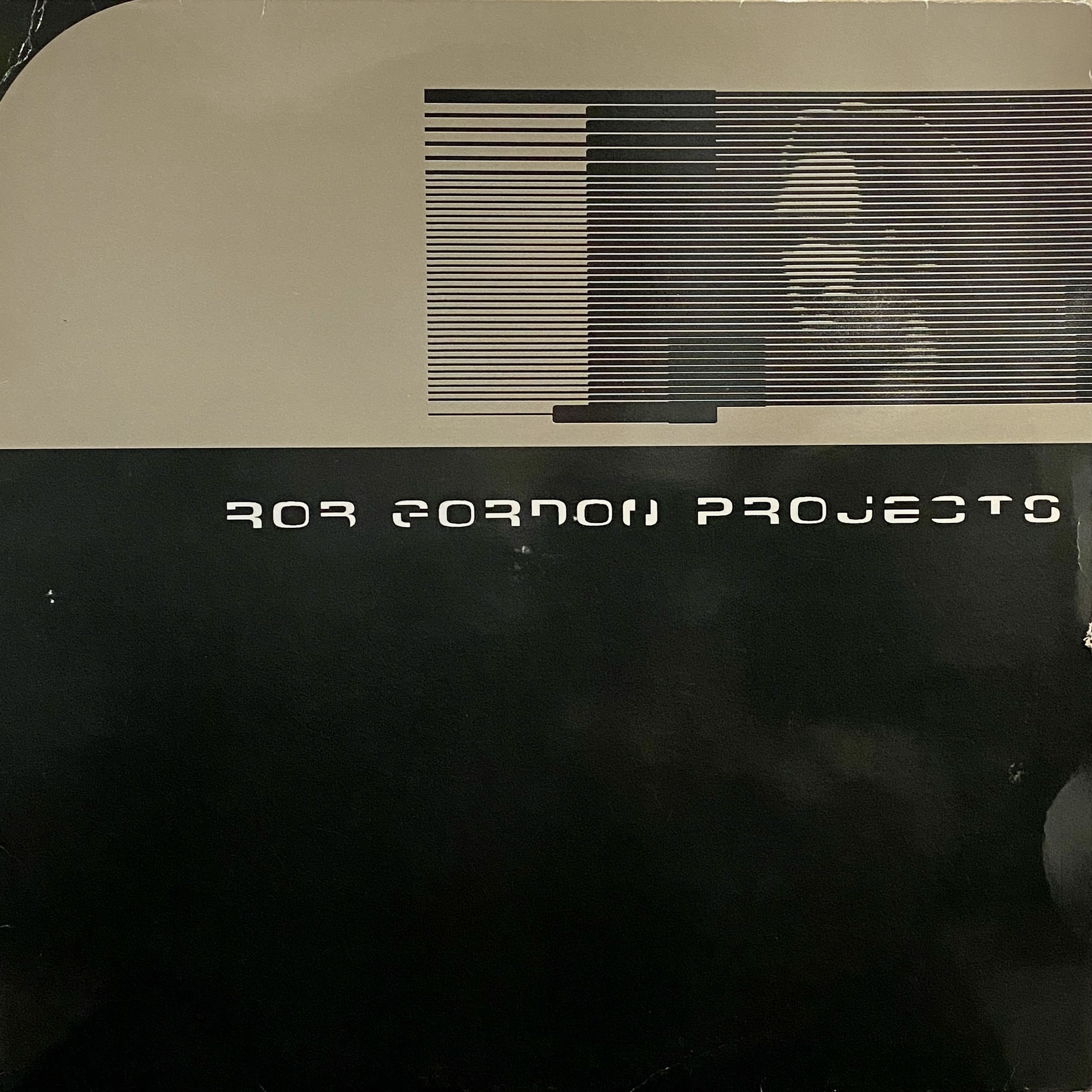 Rob Gordon – Rob Gordon Projects