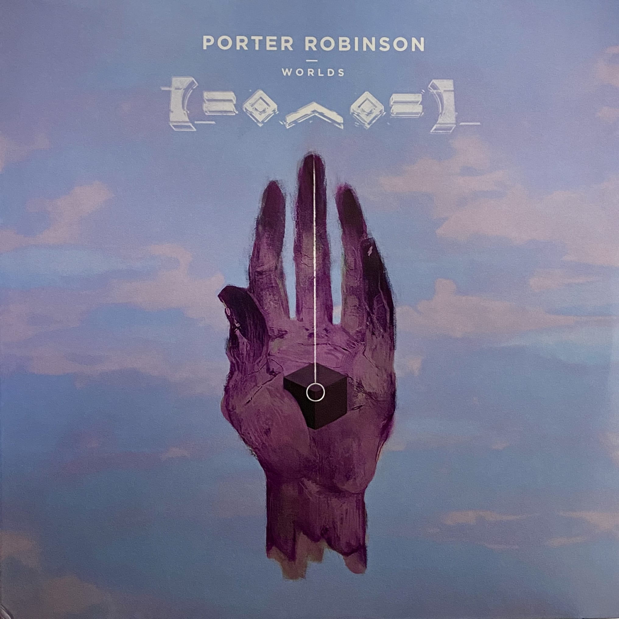 Porter Robinson – Worlds