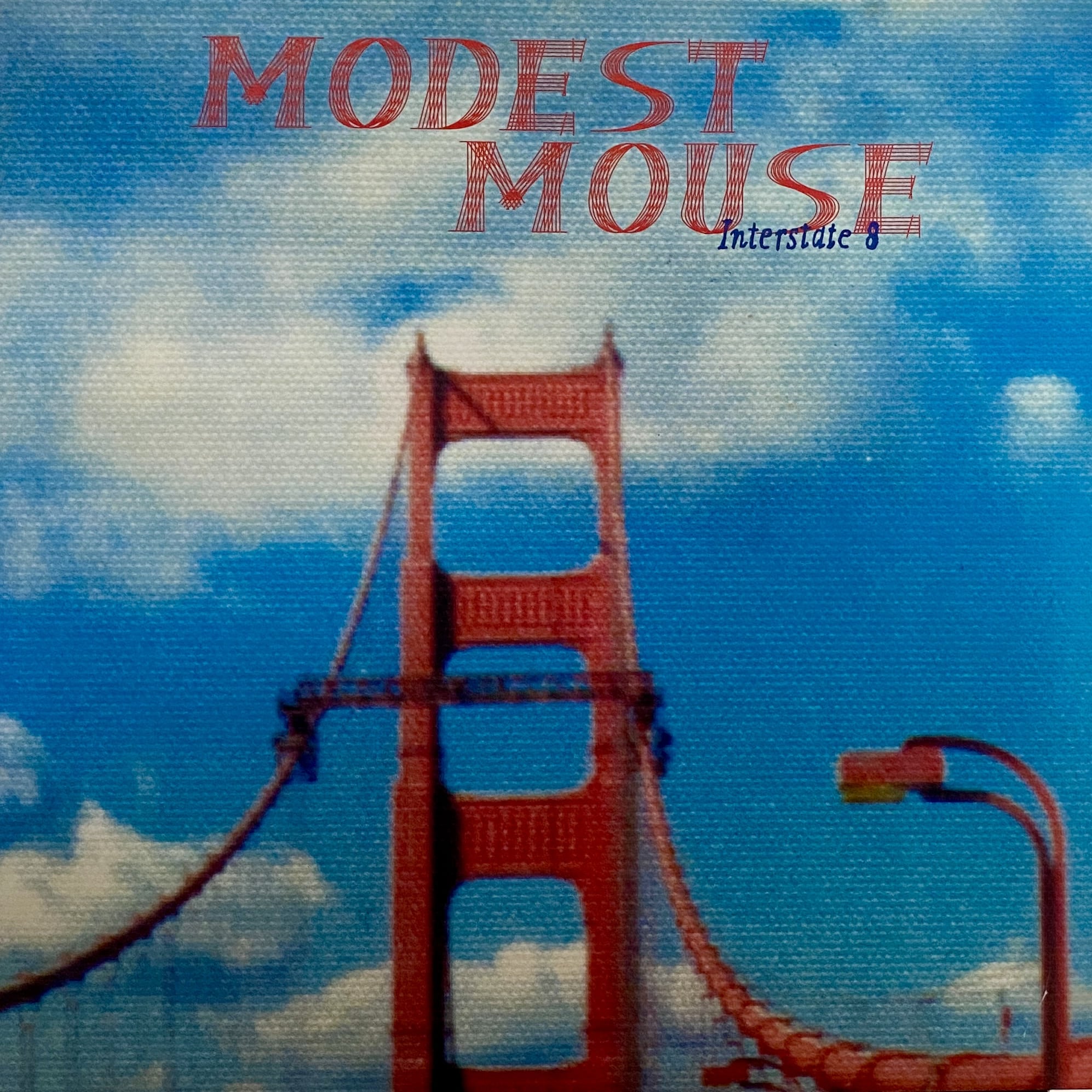 Modest Mouse – Interstate 8