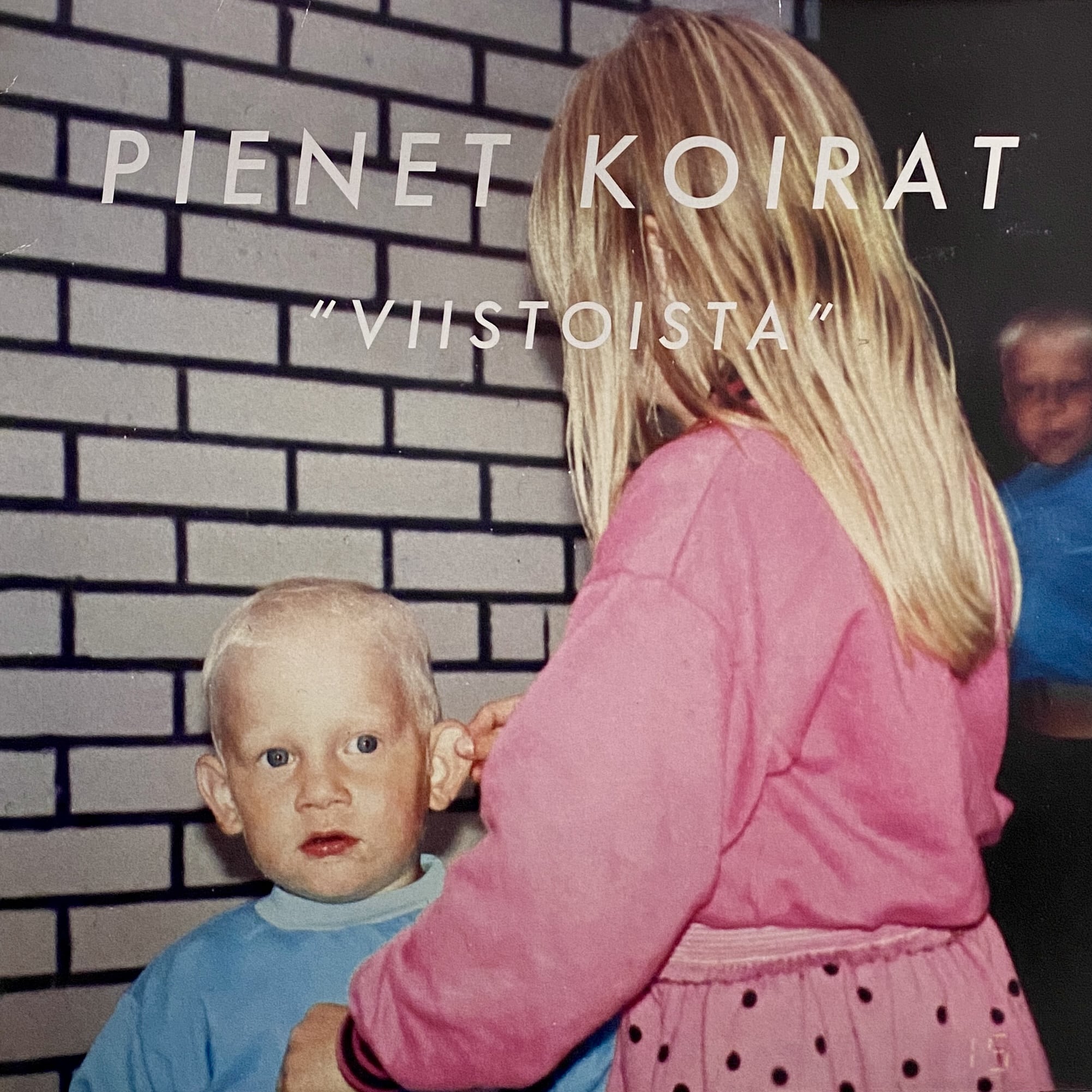 Pienet Koirat – Viistoista