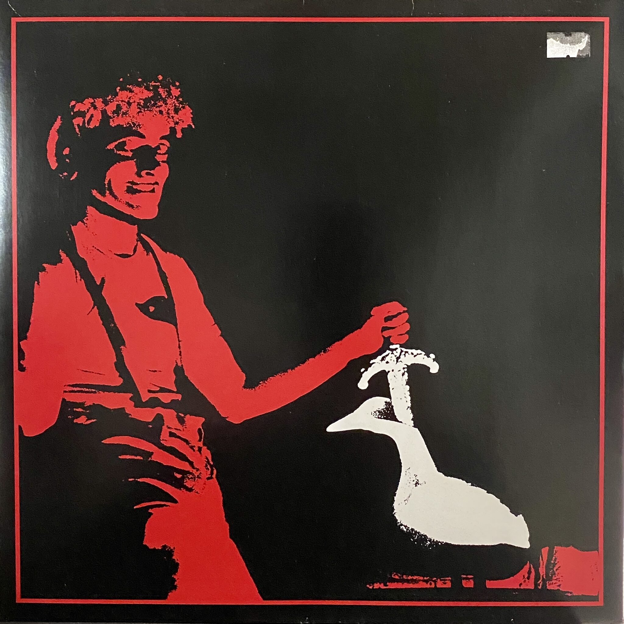 The Residents – Duck Stab!