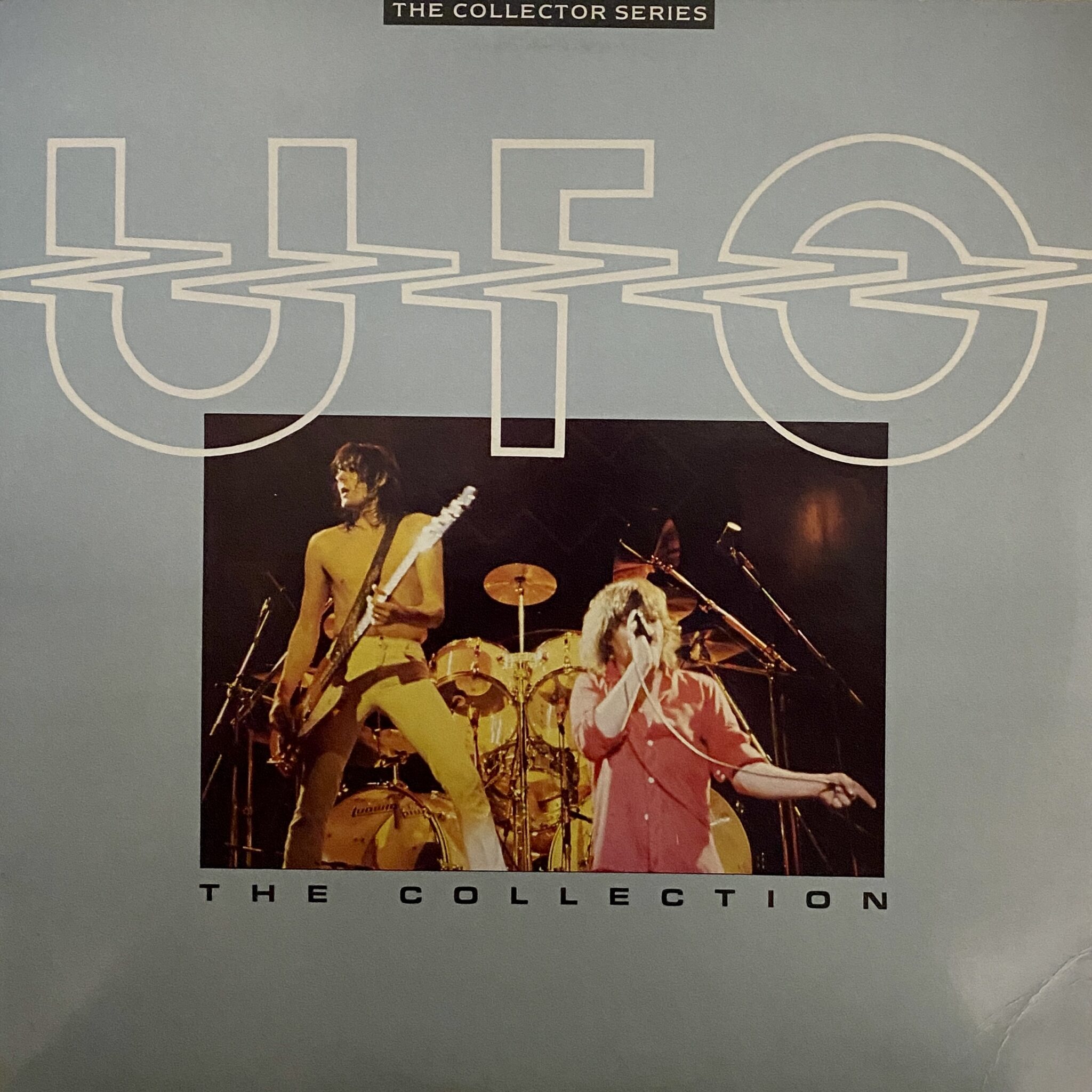 UFO – The Collection