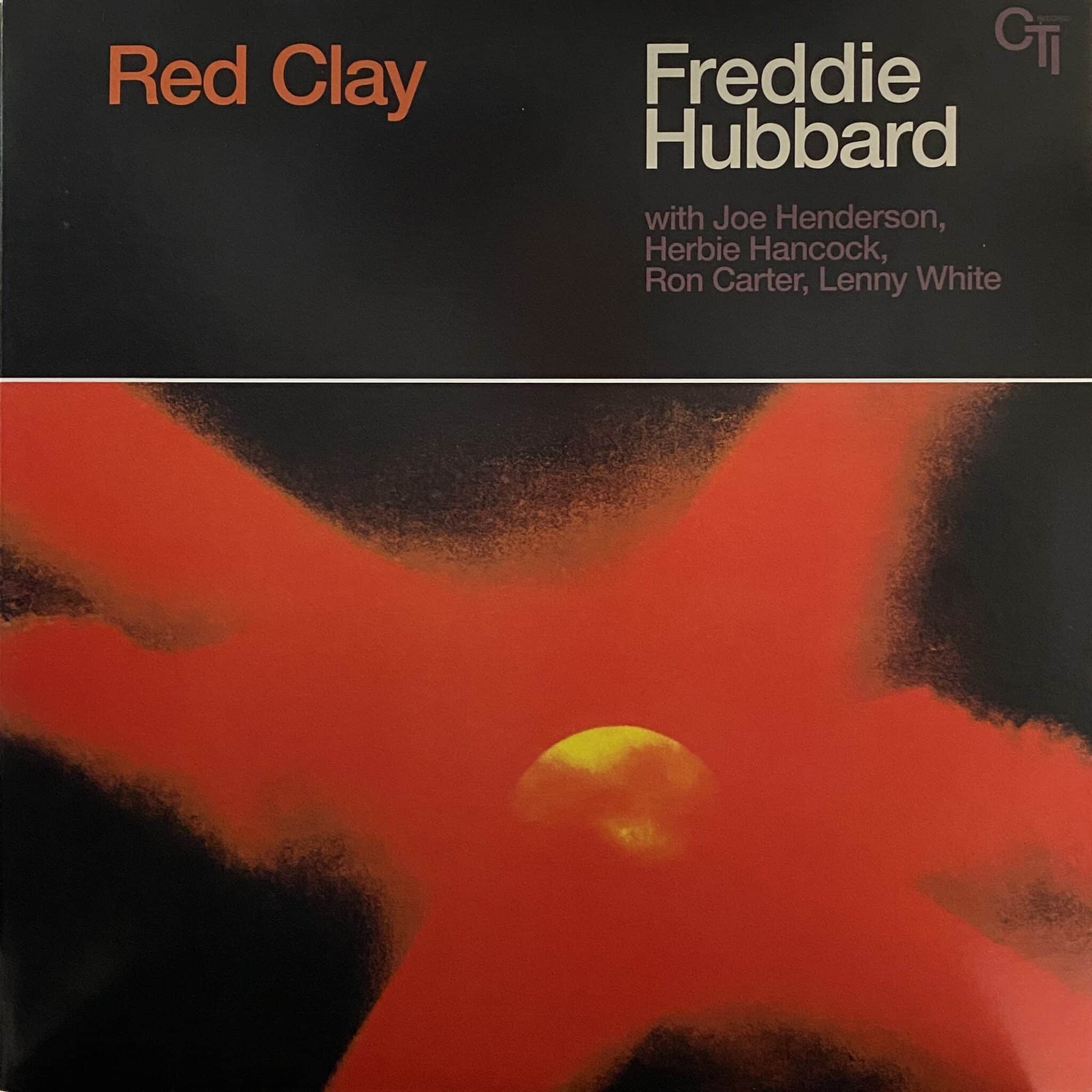 Freddie Hubbard – Red Clay