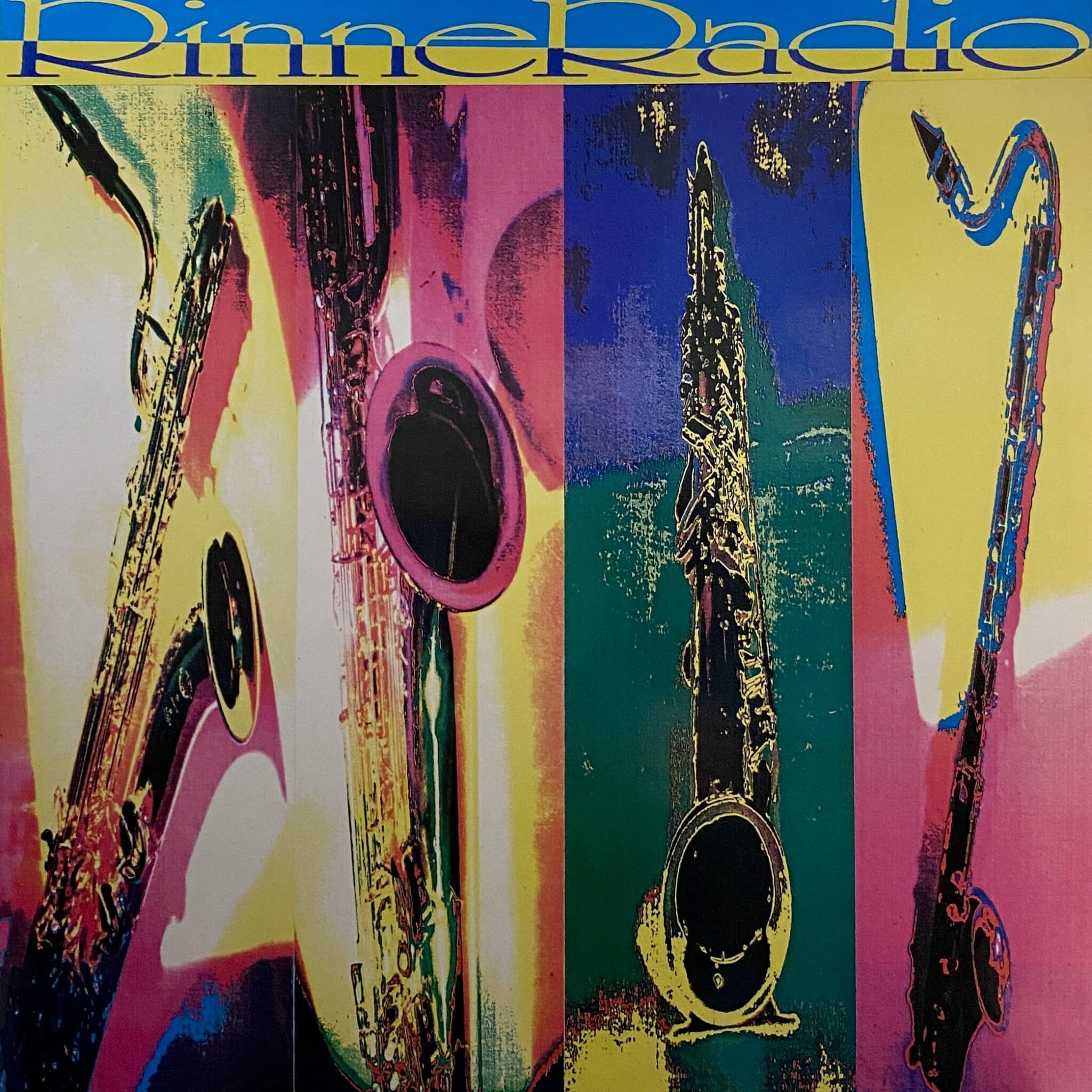 Rinneradio – Rinneradio