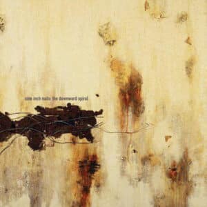 Nine Inch Nails – The Downward Spiral