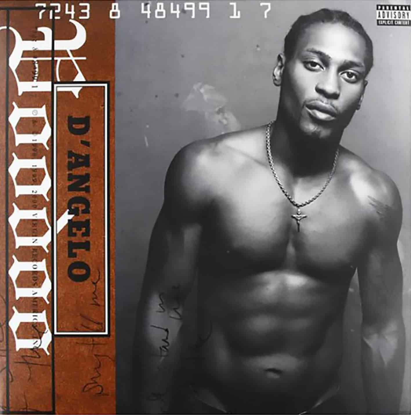 D'Angelo – Voodoo