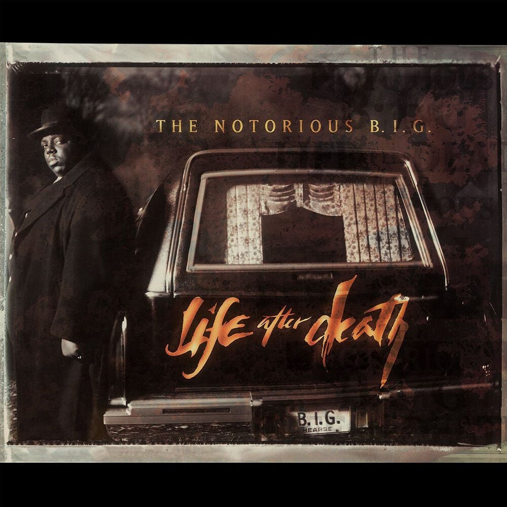 The Notorious B.I.G. – Life After Death (25th Anniversary)