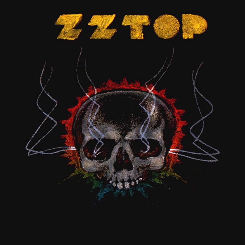 ZZ Top – Degüello