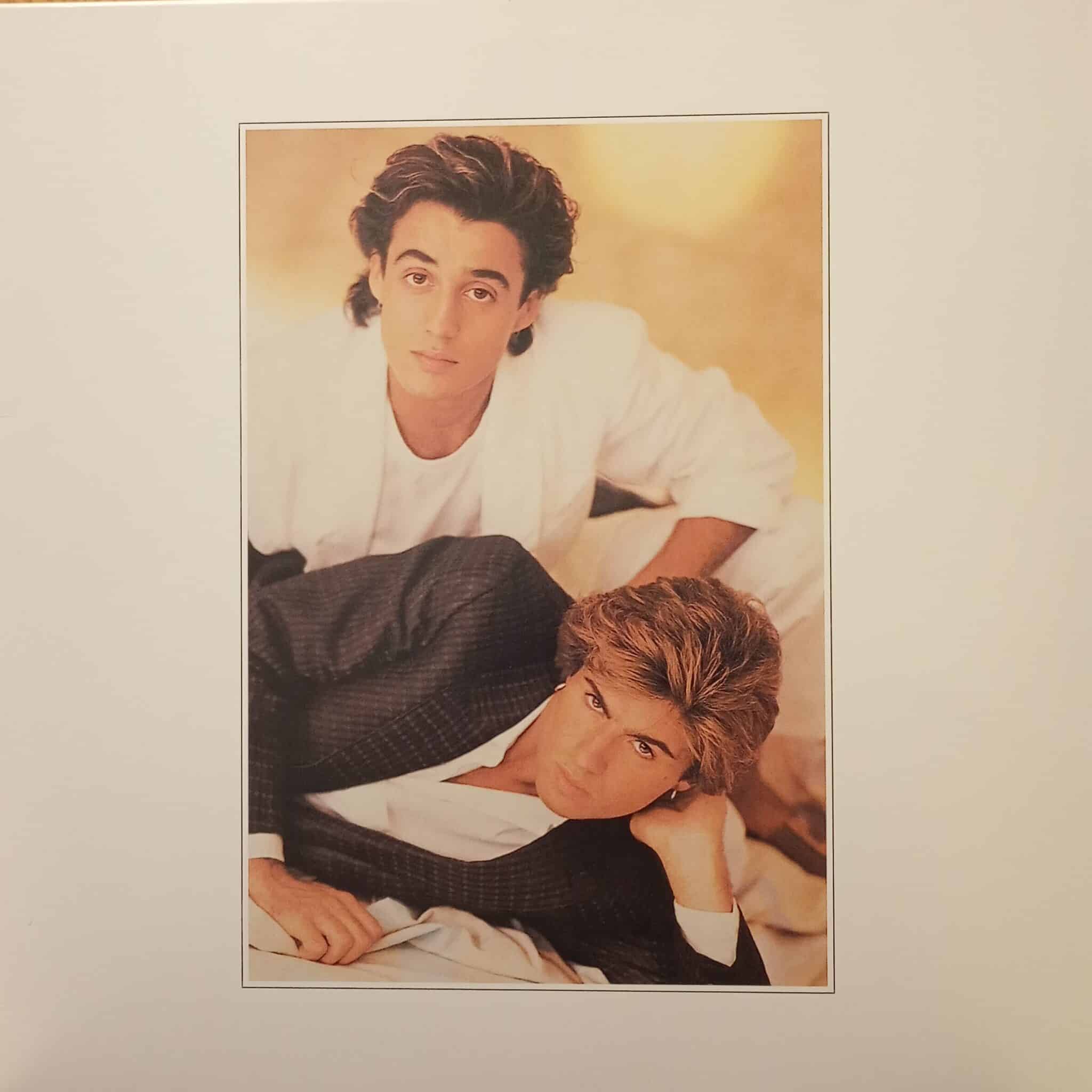 Wham! – Make It Big