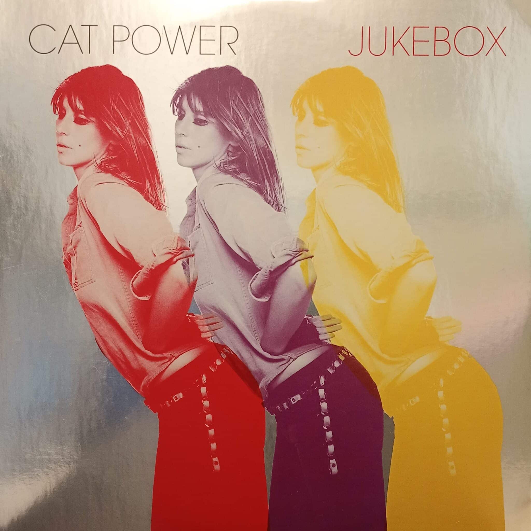 Cat Power – Jukebox