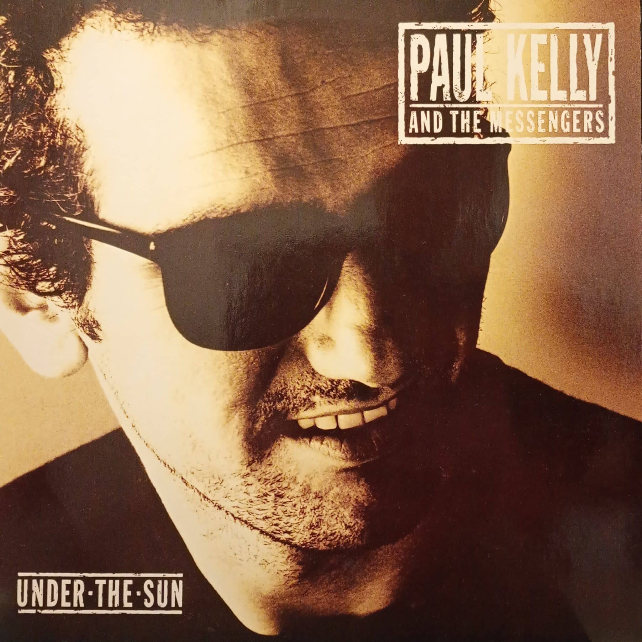 Paul Kelly And The Messengers – Under The Sun