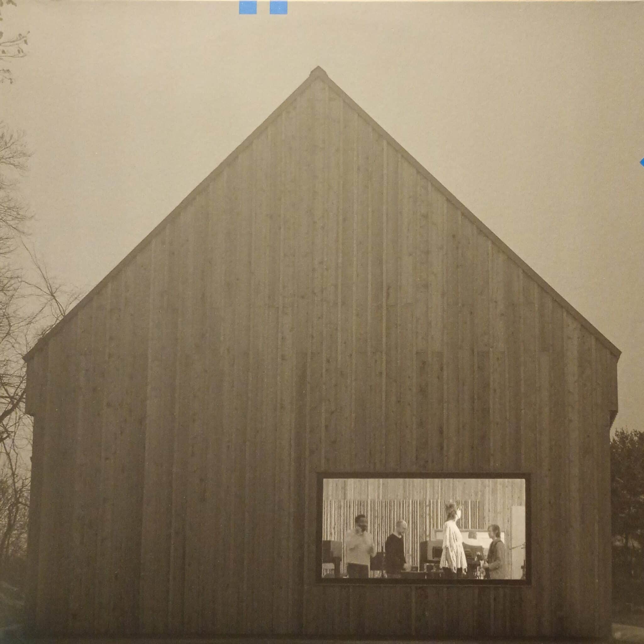 The National – Sleep Well Beast