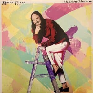 Brian Ellis – Mirror/Mirror
