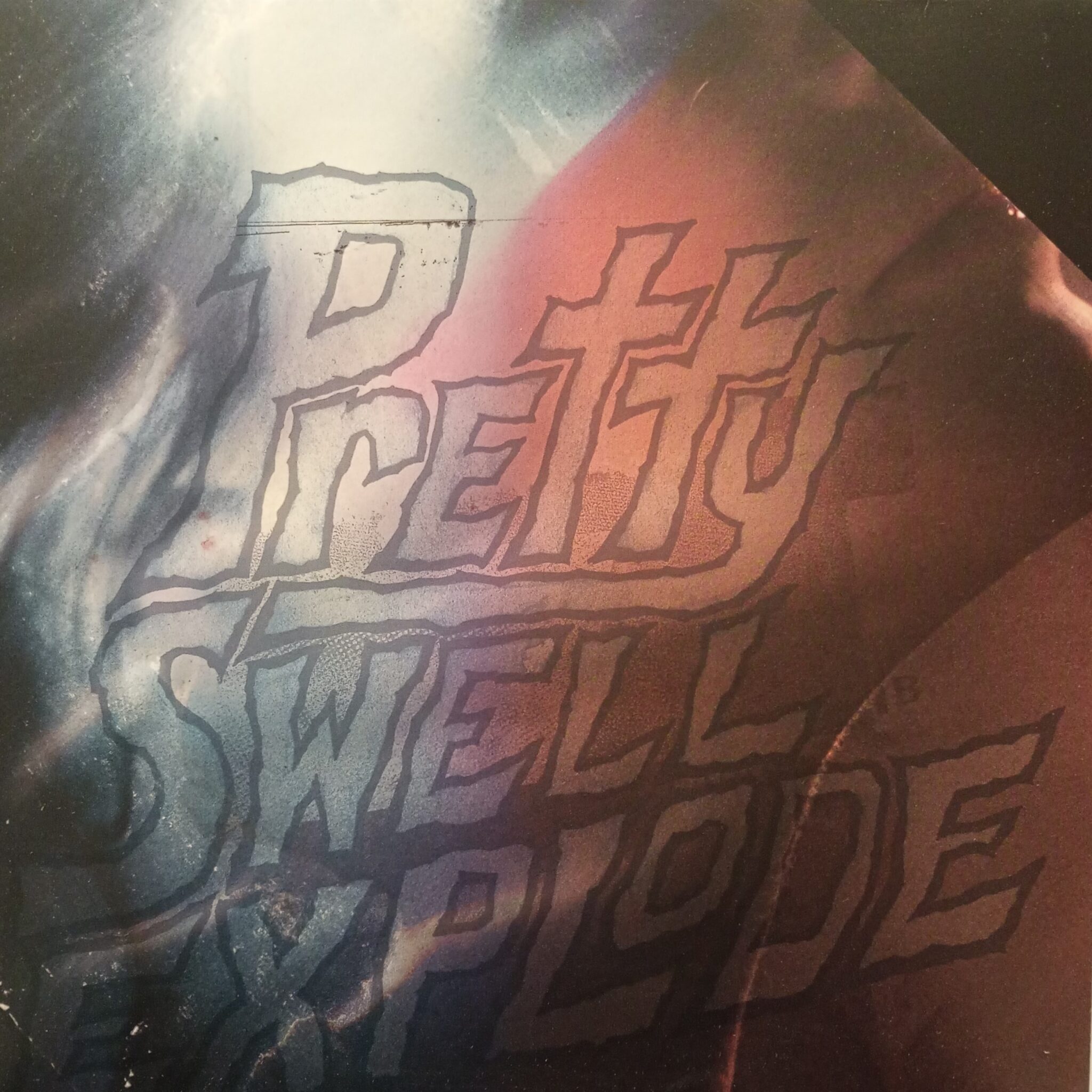 Odd Nosdam – Pretty Swell Explode