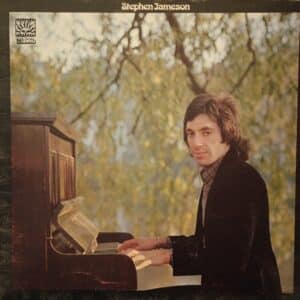 Stephen Jameson – Stephen Jameson