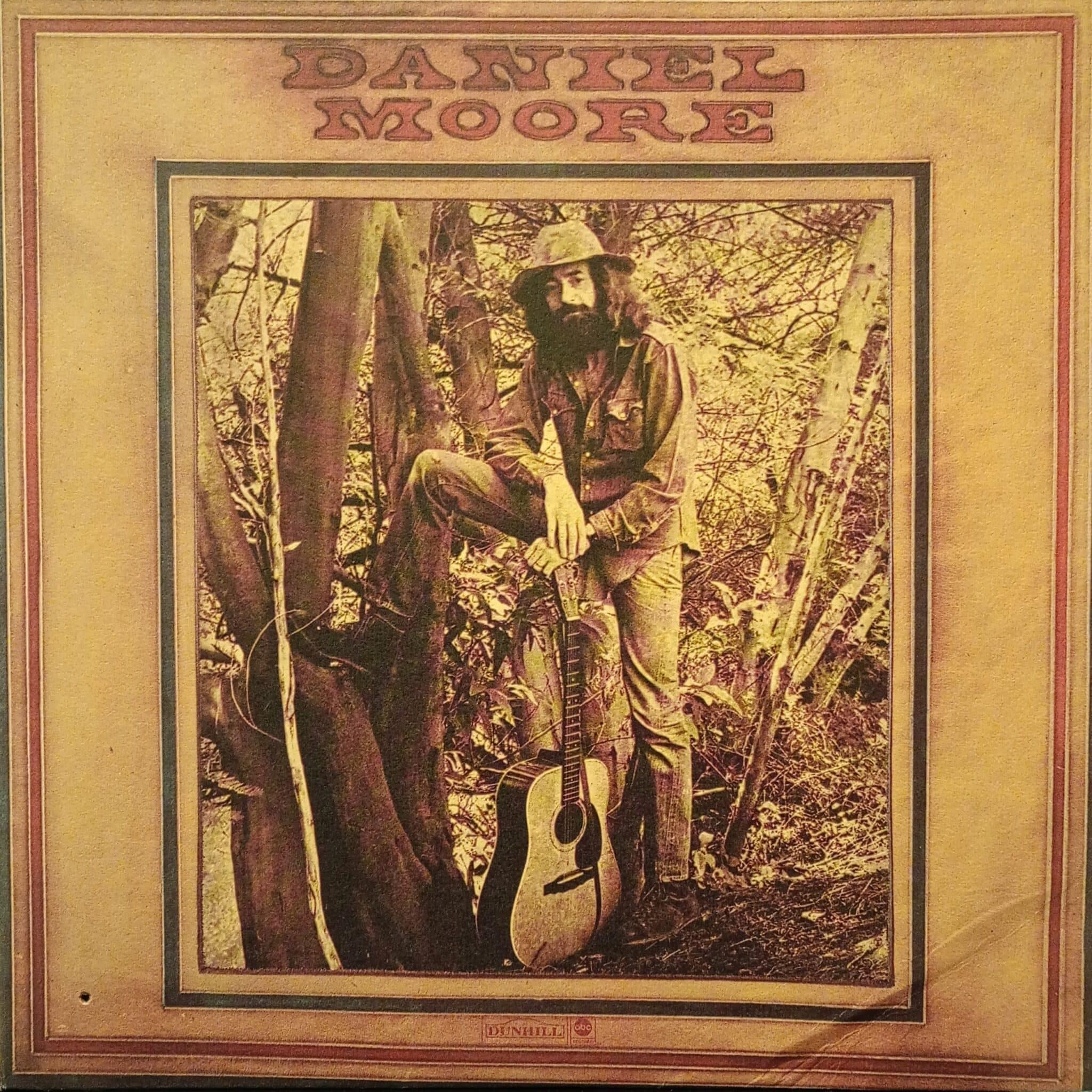 Daniel Moore – Daniel Moore