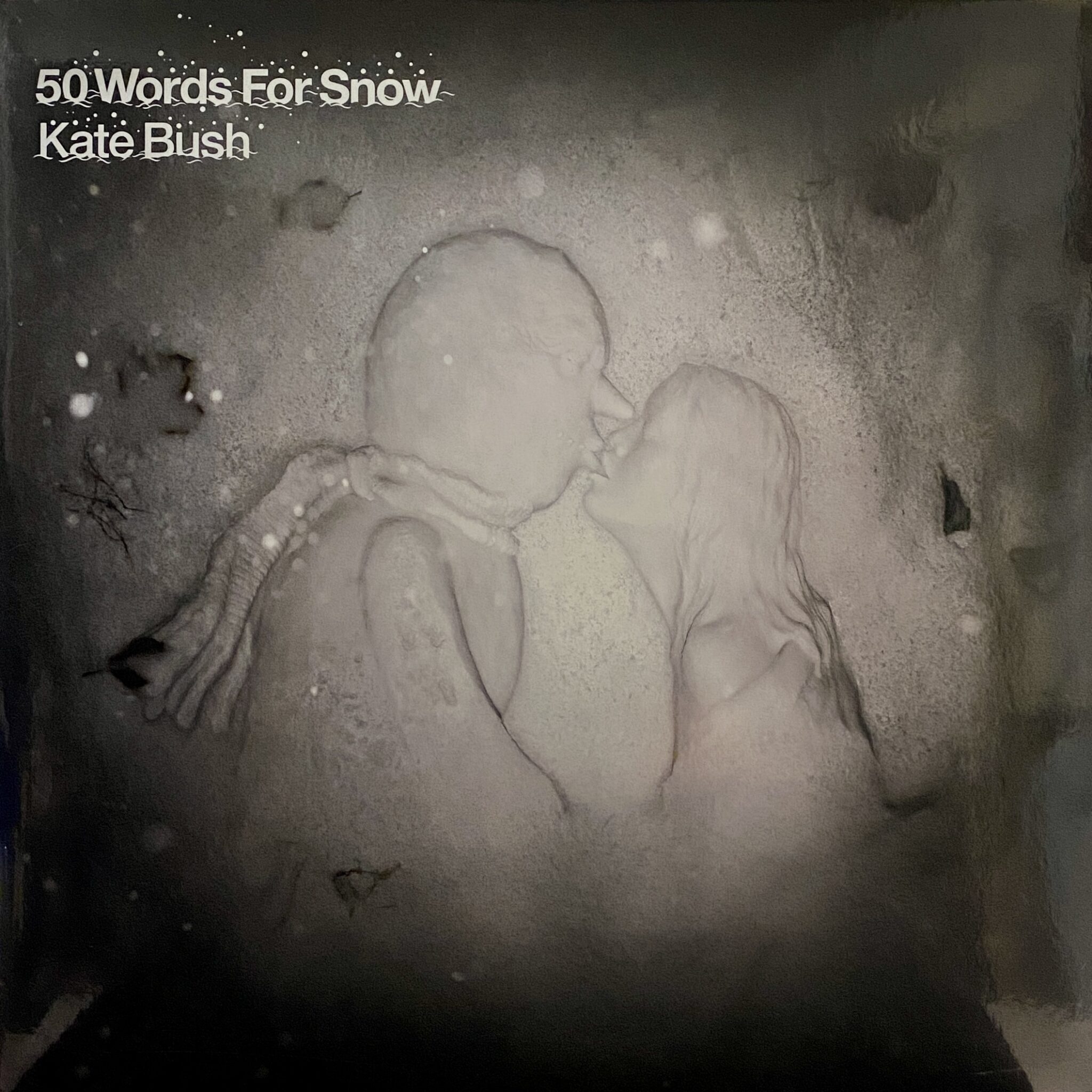 Kate Bush – 50 Words For Snow