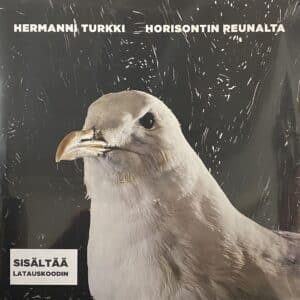 Hermanni Turkki – Horisontin Reunalta