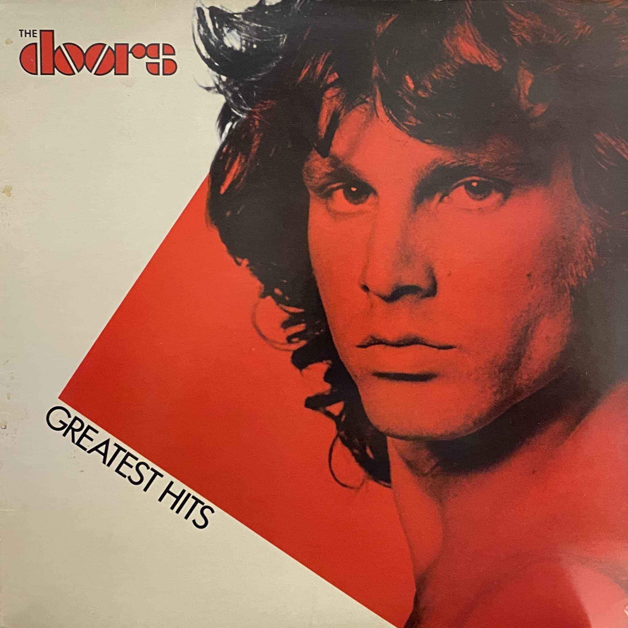 The Doors – Greatest Hits