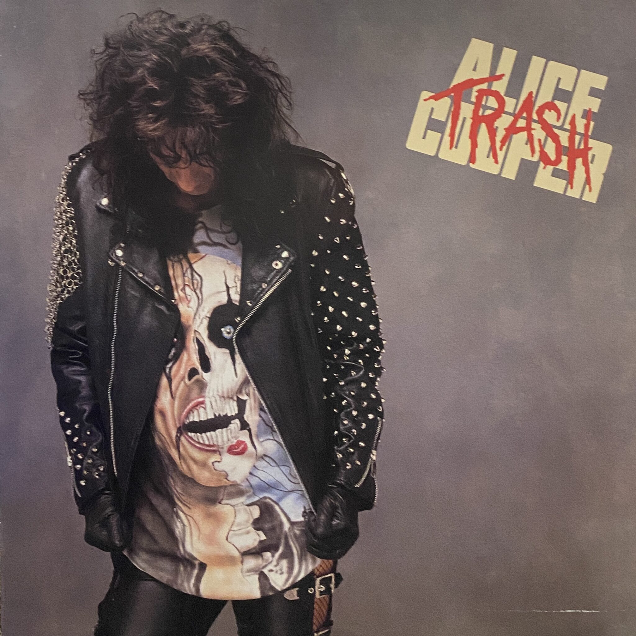 Alice Cooper – Trash
