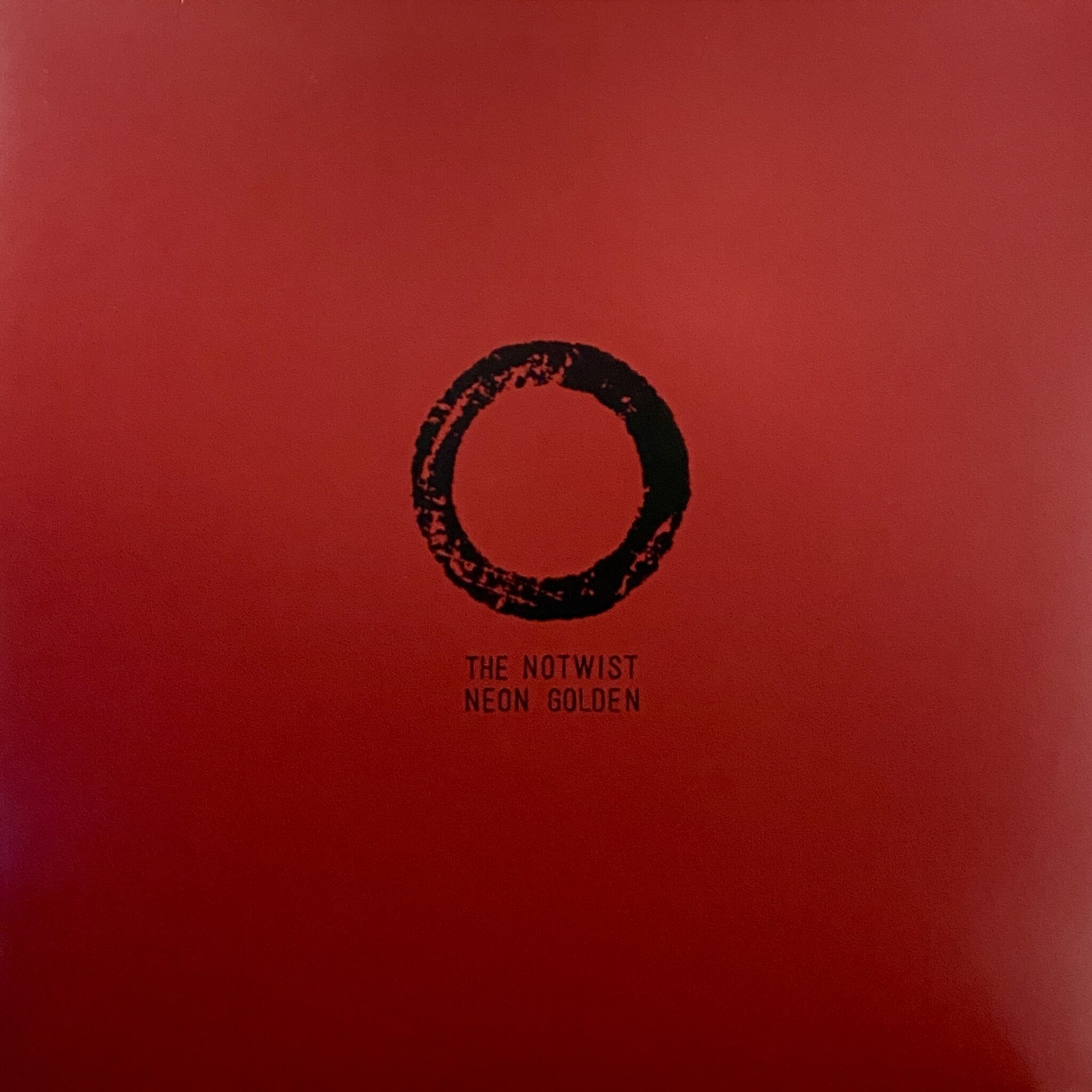 The Notwist – Neon Golden