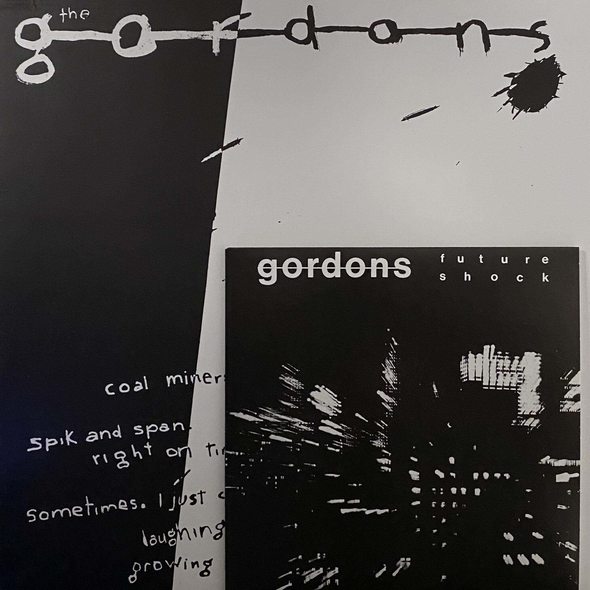 The Gordons – The Gordons