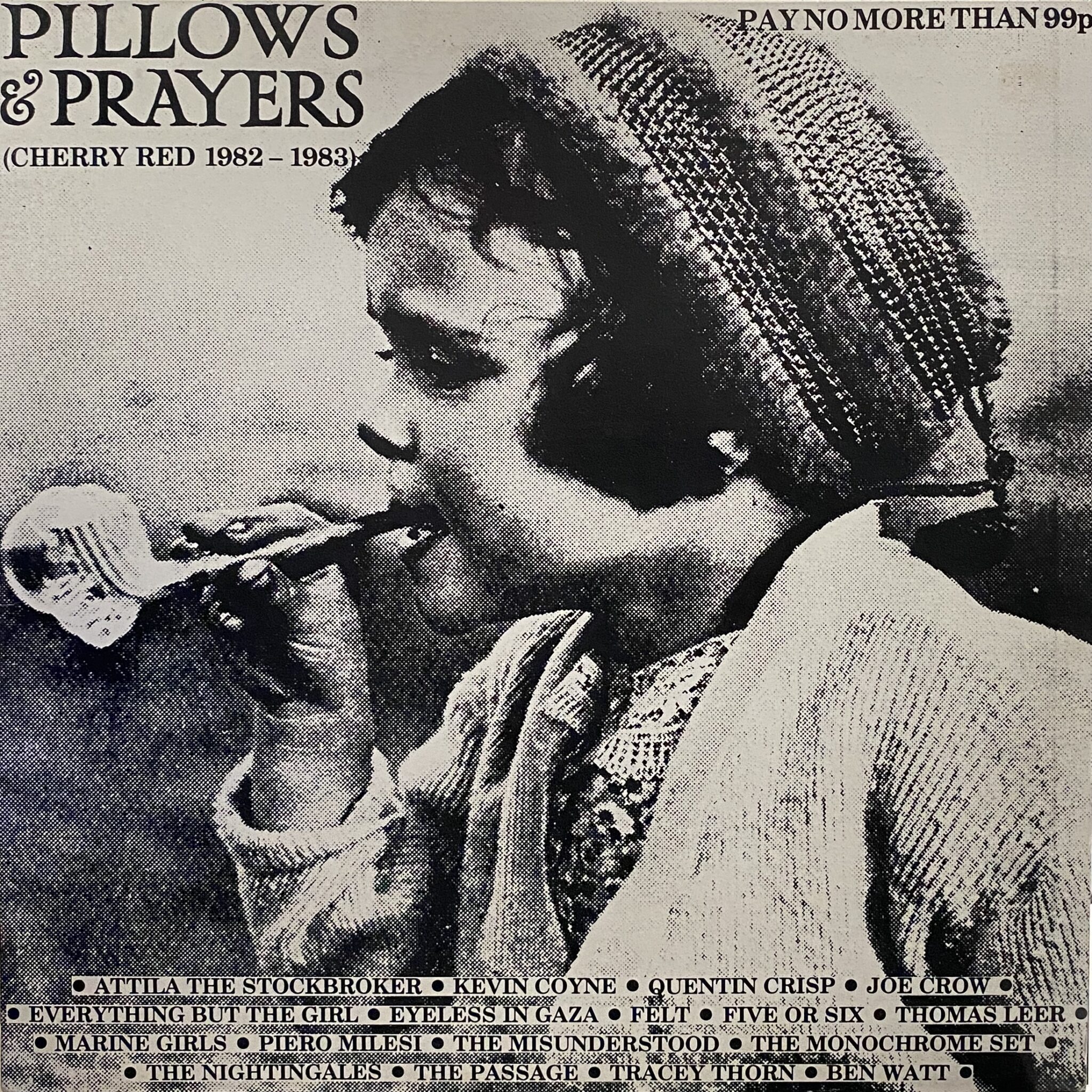 Various – Pillows & Prayers