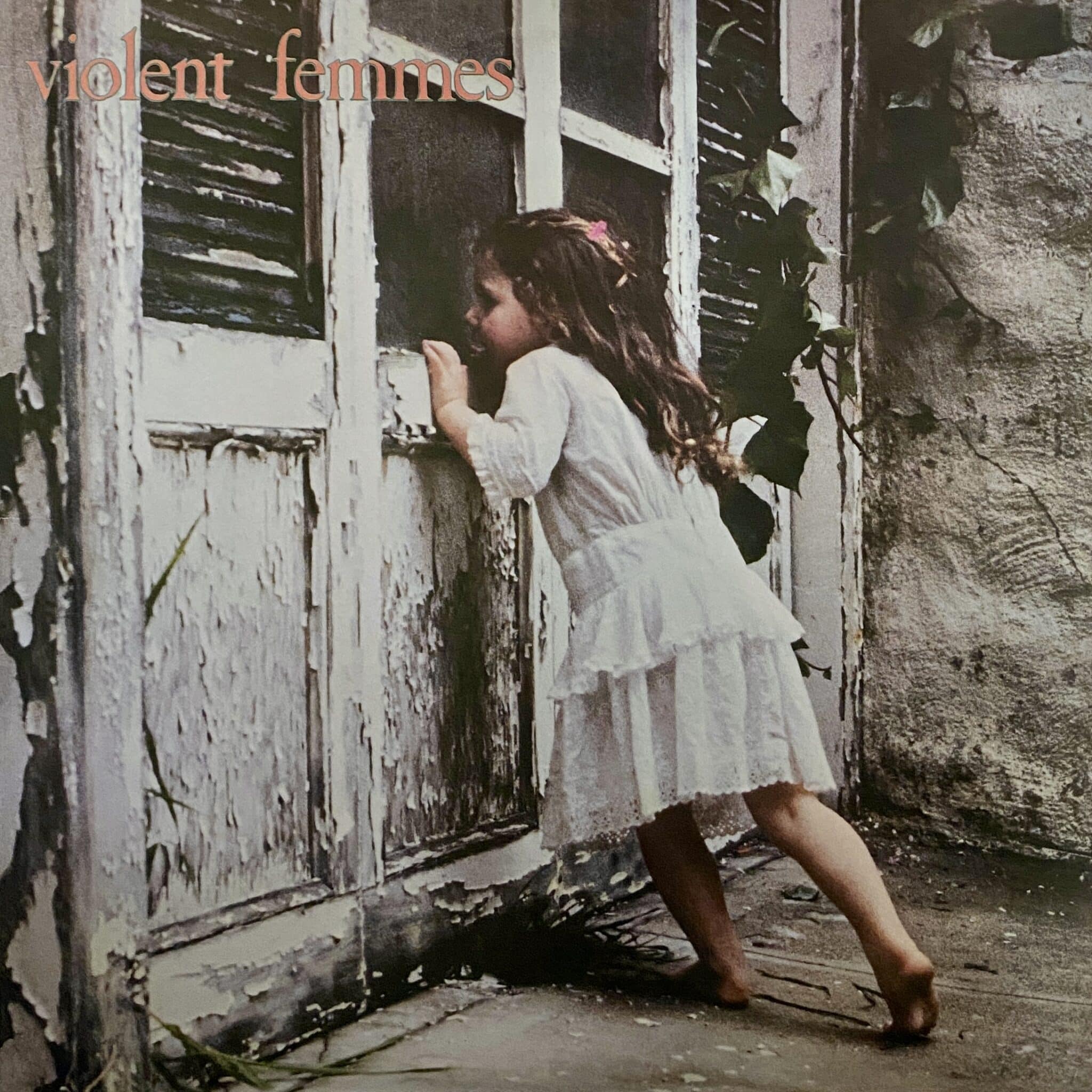 Violent Femmes – Violent Femmes