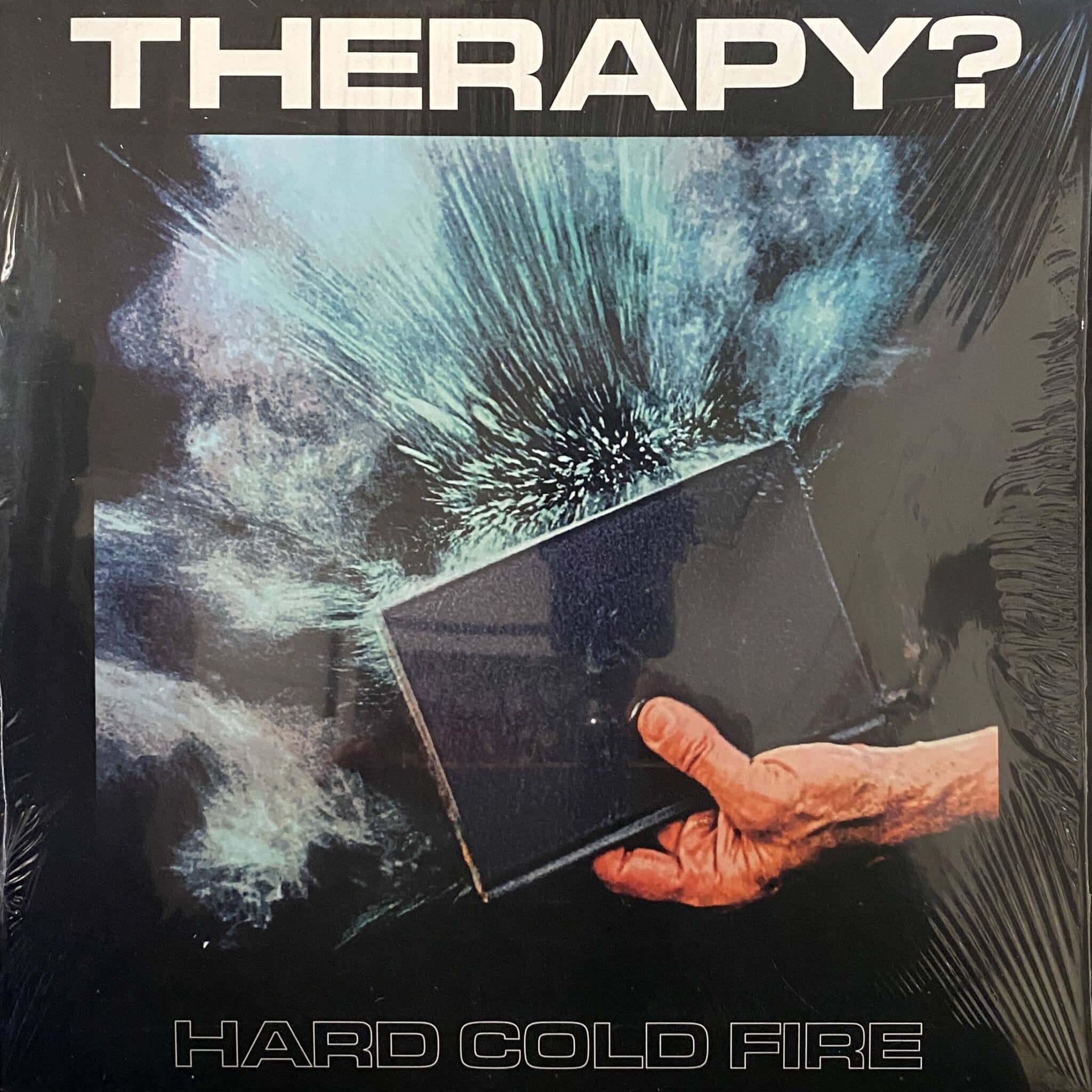 Therapy? – Hard Cold Fire