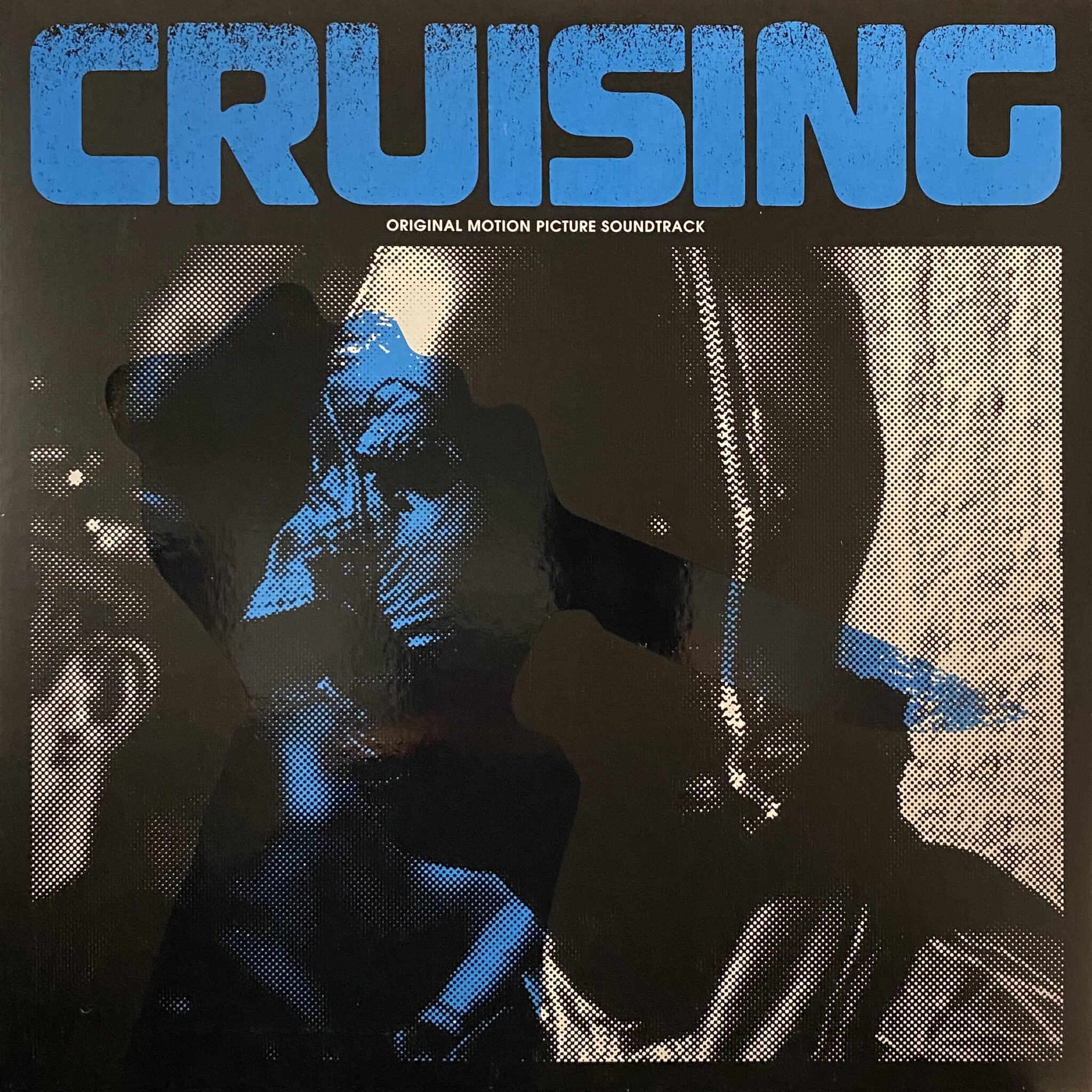 Various – Cruising (Original Motion Picture Soundtrack)