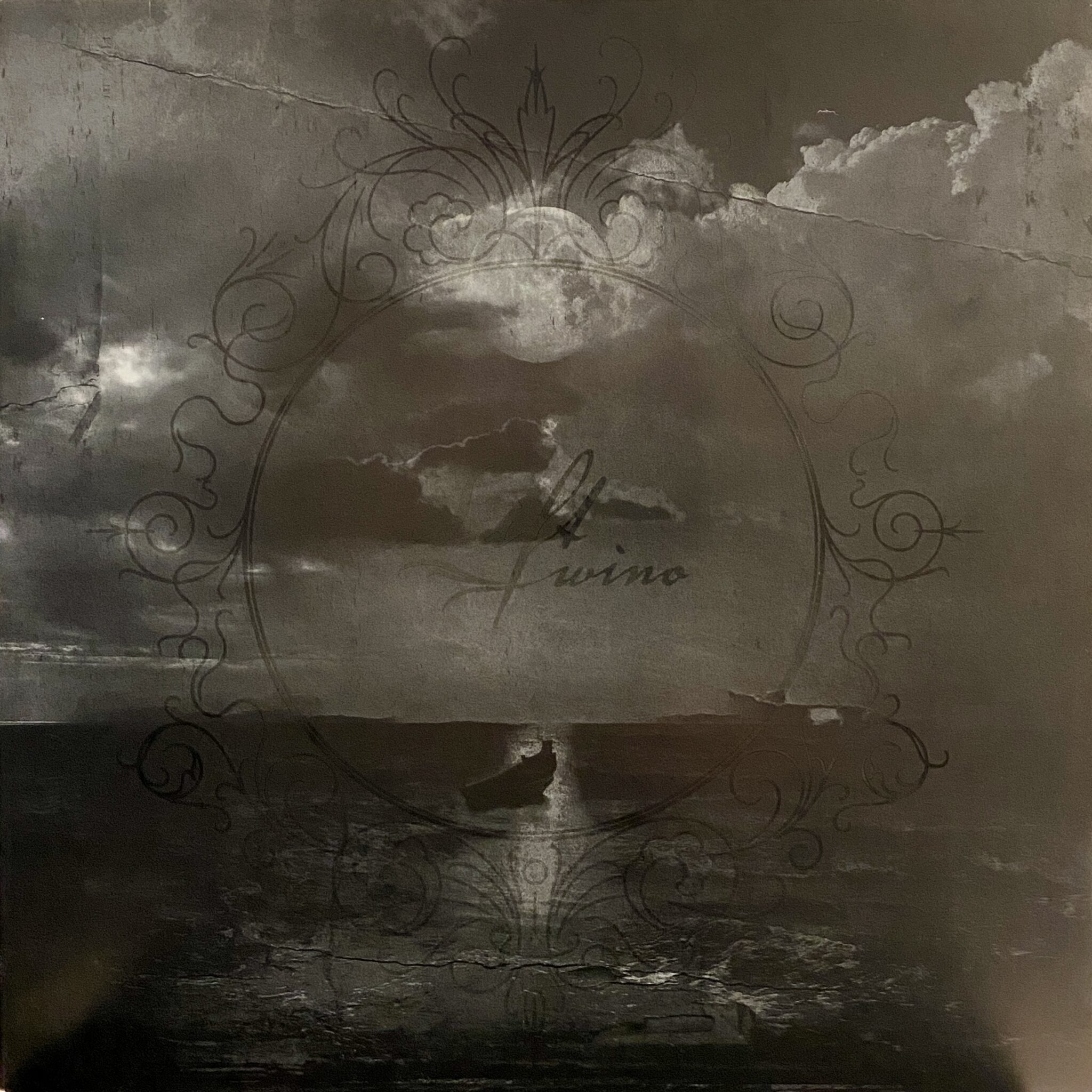 Wino – Adrift