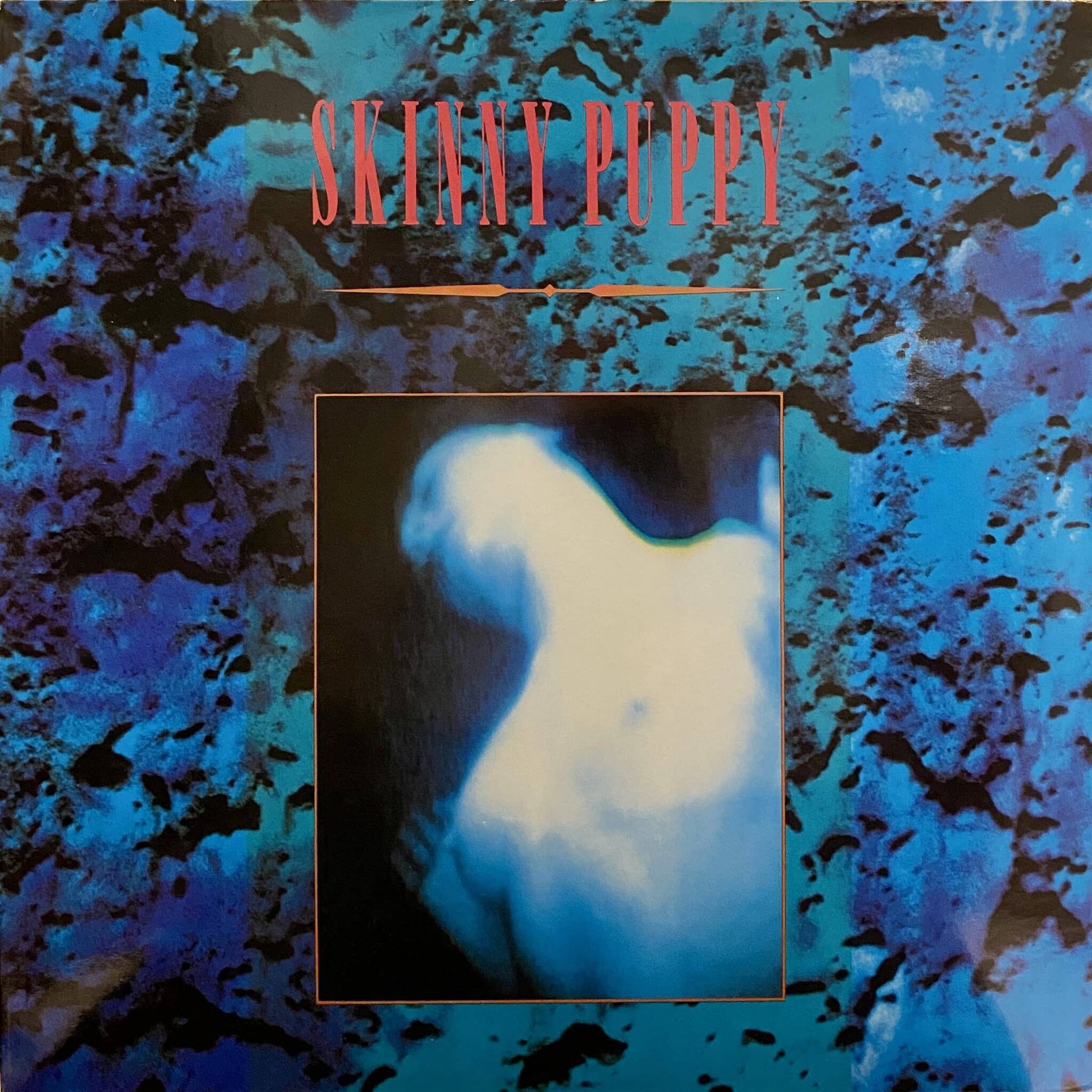 Skinny Puppy – Mind: The Perpetual Intercourse