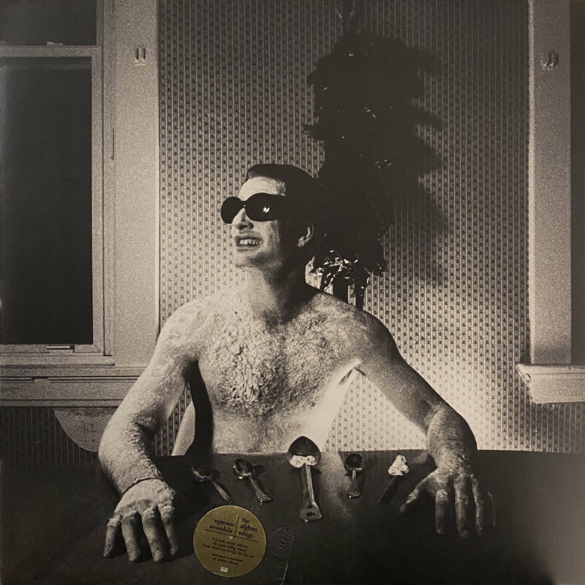 The Afghan Whigs – Uptown Avondale