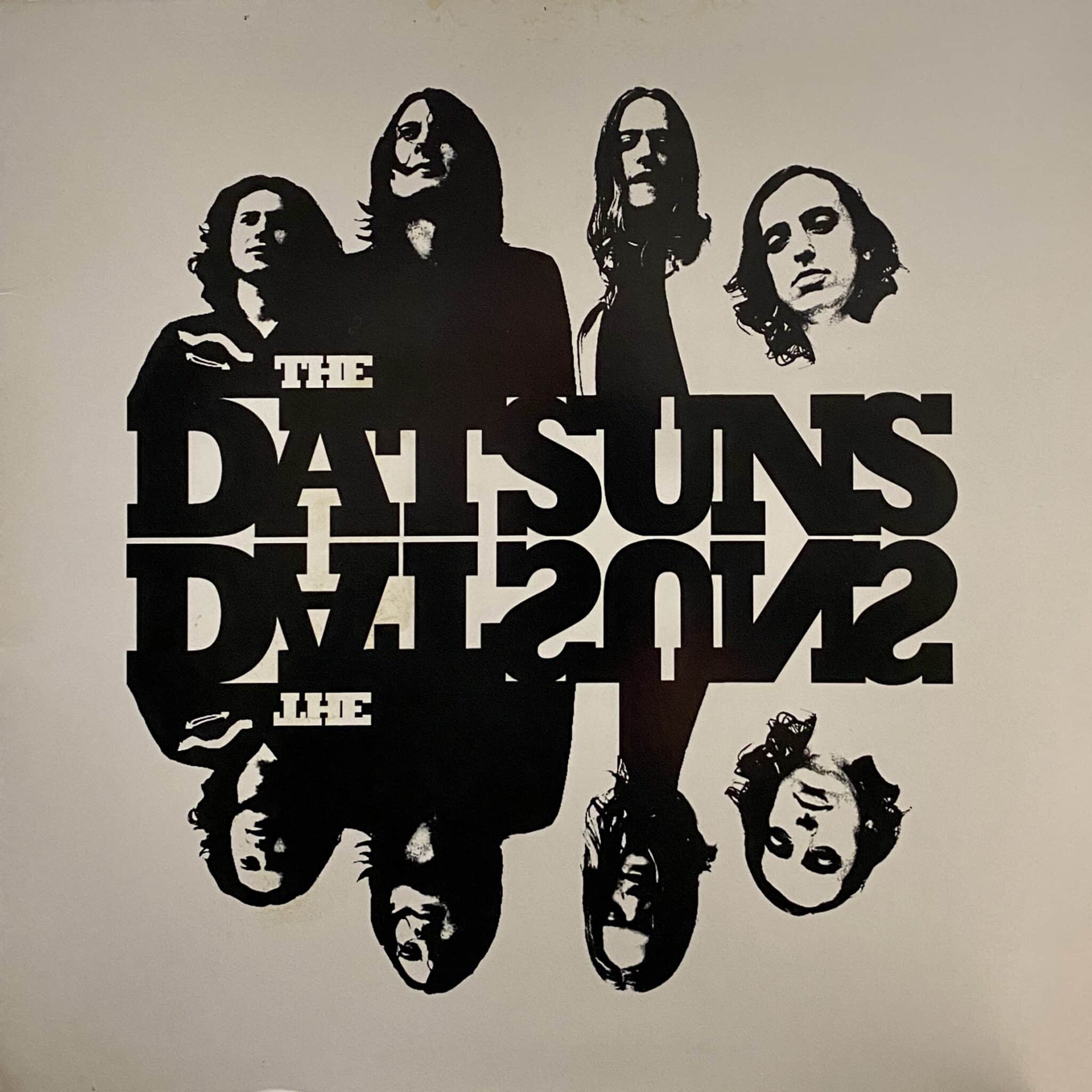 The Datsuns – The Datsuns